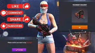 12000 Gold 🪙  | invested on scope 😱 | Supreme Scope 💥 | Soul Scope 😁 | Soul sight 💀 | Modern Ops 😵 |