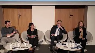 Table ronde Gen&rsquo;Z