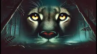 Puma vs. The Wild: The Ultimate Stealth Hunter!