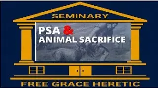Redemptive models EP5- Sacrifice's Purpose - What Did Christ Accomplish? 📱