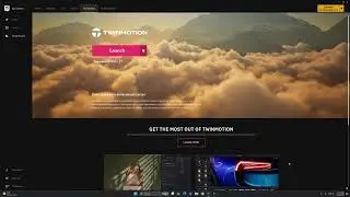 Twinmotion 2025.1.1 Blue Screen Crash Fix RTX 5070/5080/5090