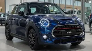 छोटी कार, बड़ा कमाल | 2026 EVA Mini Car हिंदी रिव्यू