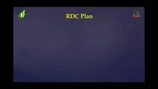 elf rdc plan video