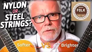 D'Addario Ball End Nylon Strings on Acoustic &ndash; Does It Work?