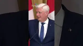 Stephen Harper&rsquo;s official portrait unveiled in Ottawa