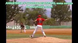 MATEHUALA: LA CABRA ES MONARCA DE LA ESPECIAL  