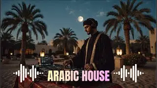 Arabic Deep House Mix - Oriental House Music & Desert Vibes