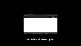 Responsive Navbar Using Html Css | short | #short #shortvideo