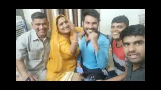 Rajasthan reet result family reaction. brother selected in teacher.