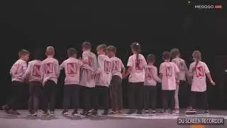 Natural Kids Battle School 2017