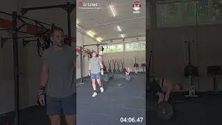 ATD25 - WOD 2 - RLD
