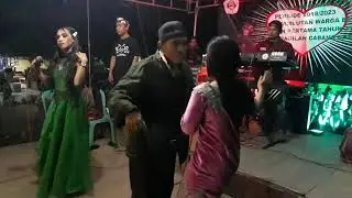 DJ Mundur Alon2  by Panji production