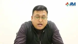 Frozen Shoulder Explained - Causes, Symptoms & Treatment by Dr. Suday Mukherjee | AM Medical Centre