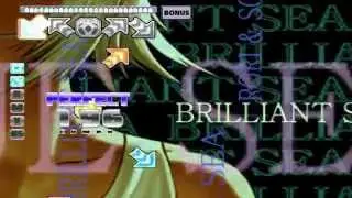 PIU The PreX3 - First Love CRAZY (1080p)