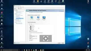 CSGO 4:3 Resolution Windows 10 Tutorial [Get Rid of Black Bars] w/ Nvidia Cards