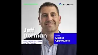 Arca&rsquo;s 2022 Outlook for Digital Assets; Market Commentary