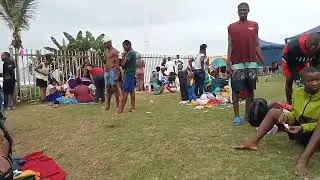 VID20260101144731 - Wonderful crowds led by Durbanites singing at South Beach pools on the 01st - p5