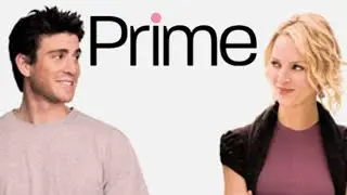 Prime 2005 Film | Uma Thurman, Meryl Streep, Bryan Greenberg | Movie Review