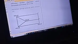 UTBK 2025 KUANTITATIF PART 2