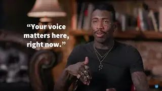 Yves Mathieu on listening to each other | JED Voices