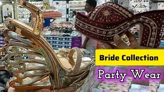 Bridal Sandals for Wedding | Shopping for Girls