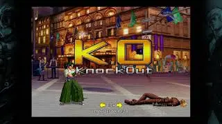 THE KING OF FIGHTERS 2002 UNLIMITED MATCH 20250809223522