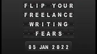 Flip Your Freelancing Fears with Terri Trespicio and Paulette Perhach