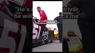 It&rsquo;s exciting to look at new profiles, yes yours too! #codyware #nascar #automobile