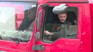 Dubrovački vatrogasci dobili novo vozilo za šumske požare