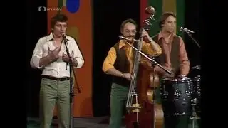 Plavci a Luděk Nekuda - Piš, piš [1978] - live