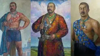 Серік Жақсығұлов - 