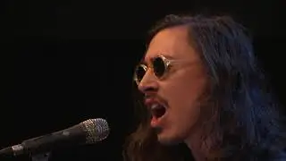 Noah Gundersen - Number One Hit of the Summer (Fade Out) (101.9 KINK)