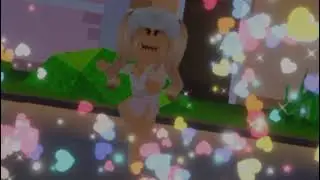 Copine (roblox Edit)