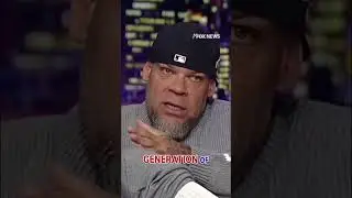 Tyrus BLASTS liberal 'social deviants' living in a 'fantasy world'