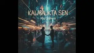 Kış Güneşi - Kalabalıkta Sen (Audio Video)
