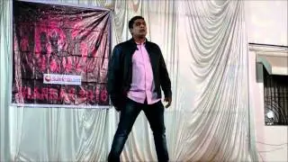 Salmaan Dance 1 No. - Lagan Lagi