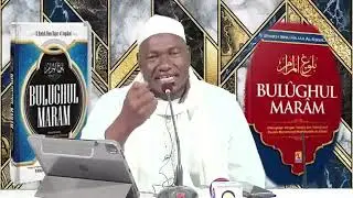 Imam Abdoulaye Koïta bouloughul Maram