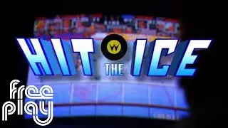 Hit the Ice | Free Play Game of the Week