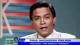 Tina Monzon Palma on Angelo Castro Jr.: I miss his laughter