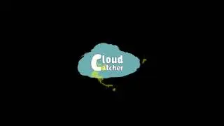 final cloud logo animation