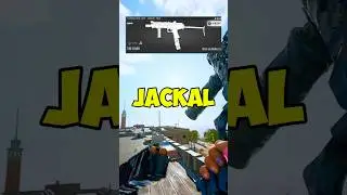 The New BEST JACKAL PDW LOADOUT is *META* in WARZONE after UPDATE! 😍 (BEST JACKAL PDW Class setup)