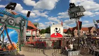 Intoxx - St&ouml;rtz (Onride) Vredener Kirmes 2022
