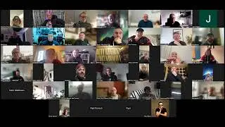 Vocal Booth Radio, End of Year Awards Recap 2025
