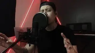 Un-Break My Heart - Toni Braxton (One Take Cover) - Mark Anthony Giron