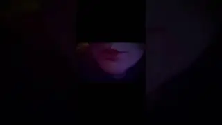 ASMR super clicky sensitive trigger words and mouth sounds