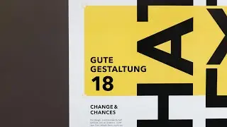 Deutscher Design Club &mdash; Gute Gestaltung 18 &mdash; Jurysitzung und Dinner
