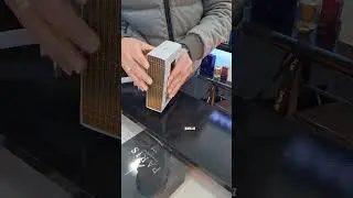 Essential Parfums Bois Imp&eacute;rial #essential #boisimperial #unboxing