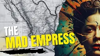 She Was Born a Princess, Went Mad as an Empress (Documentary)