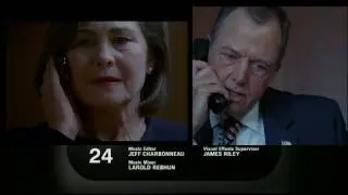 Promo 24 - Season 8 Episode 20 ( 8x20 )
