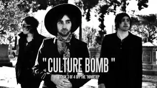 Beware of Darkness - Culture Bomb